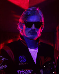 KAVINSKY