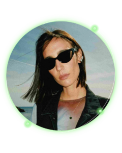 AMELIE LENS